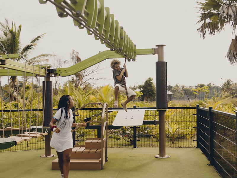 Club Med Miches Playa Esmeralda - (New) Daypass Image