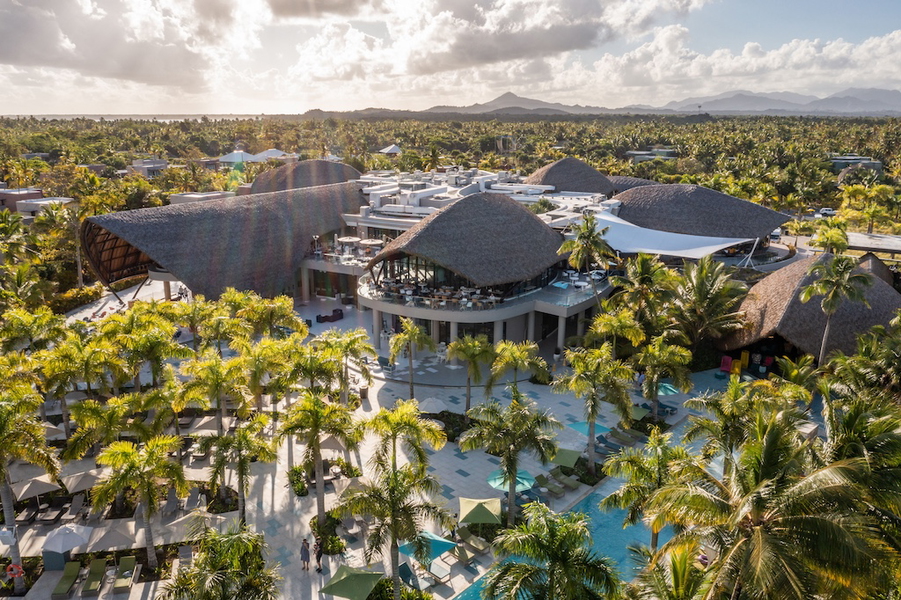 Club Med Miches Playa Esmeralda - (New) Daypass Image