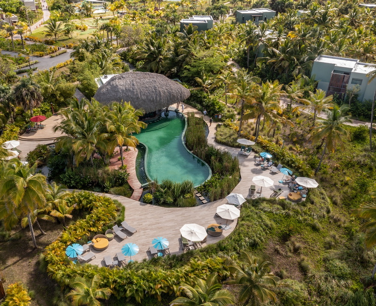 Club Med Miches Playa Esmeralda - (New) Daypass Image