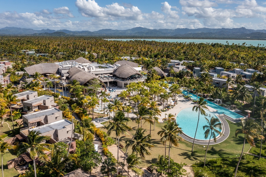 Club Med Miches Playa Esmeralda - (New) Daypass Image