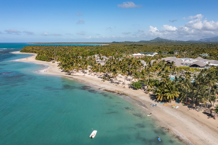 Club Med Miches Playa Esmeralda - (New) Daypass Image