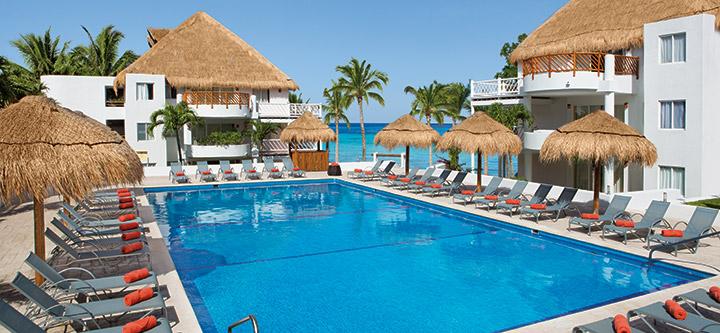 Sunscape Sabor Daypass Image