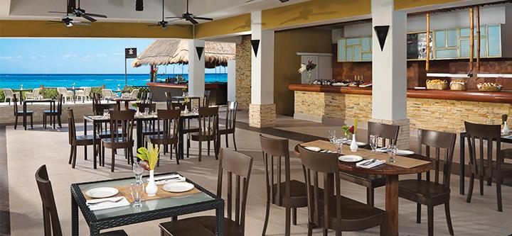 Sunscape Sabor Daypass Image