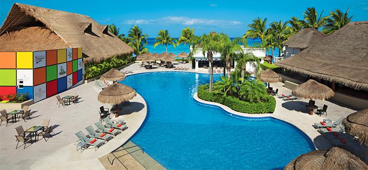 Sunscape Sabor Daypass Image