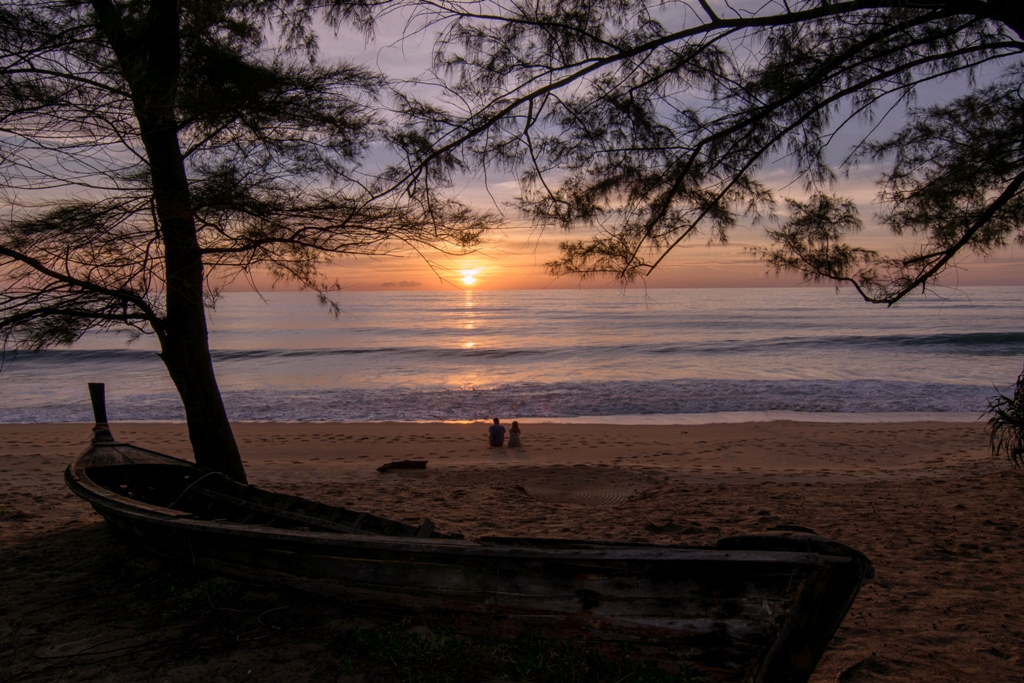 SALA Phuket Mai Khao Beach Resort Image
