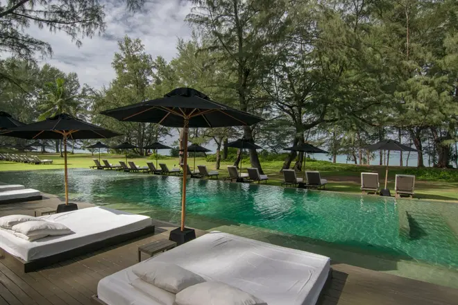 SALA Phuket Mai Khao Beach Resort Image