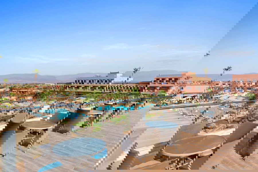 Pickalbatros Aqua Fun Club Daypass Image