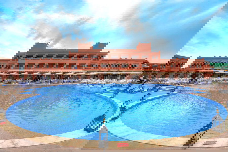 Pickalbatros Aqua Fun Club Daypass Image