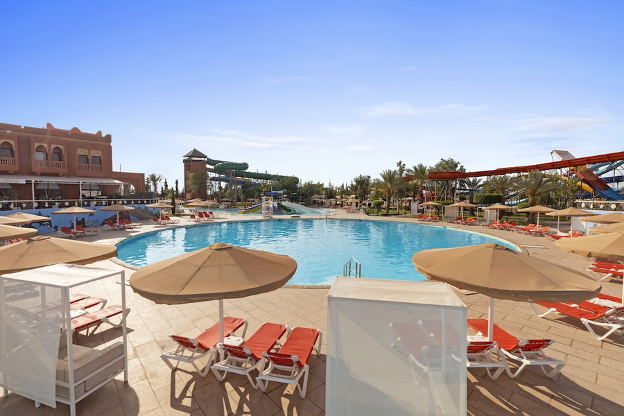 Pickalbatros Aqua Fun Club Daypass Image