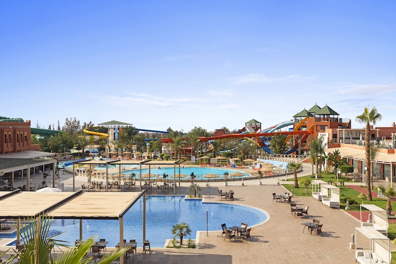 Pickalbatros Aqua Fun Club Daypass Image