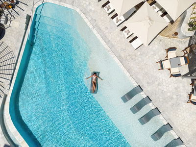 Fairmont Doha Daypass Image