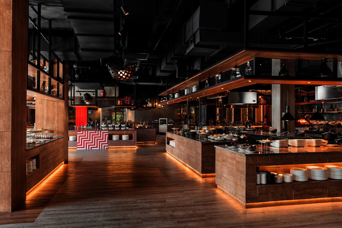 Club Med Bintan Island Image