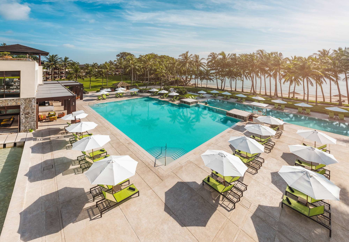 Club Med Bintan Island Image
