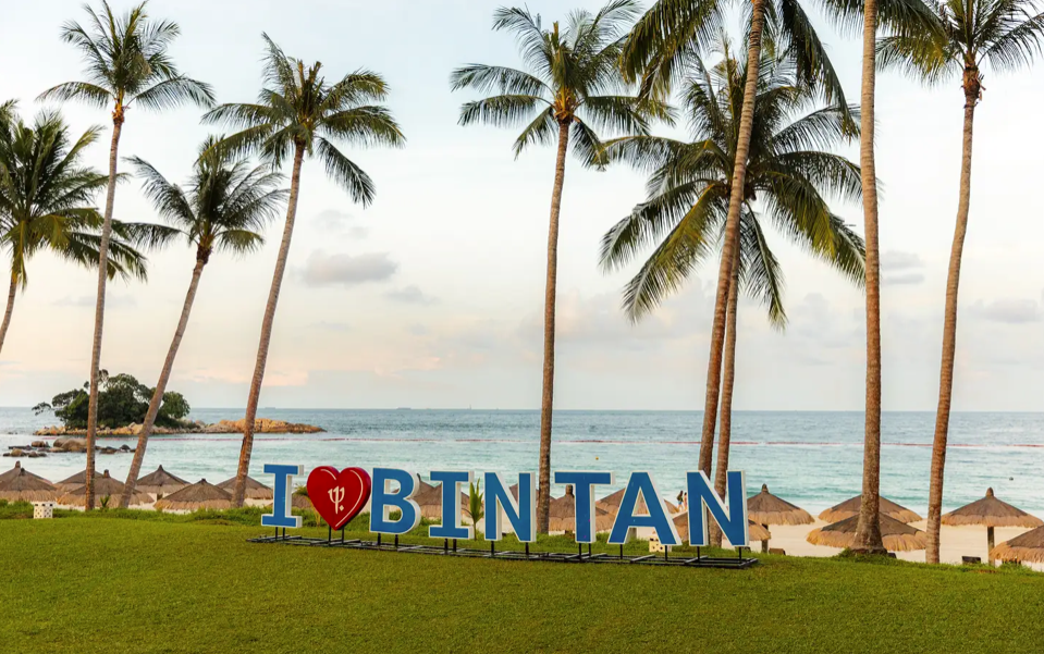 Club Med Bintan Island Image
