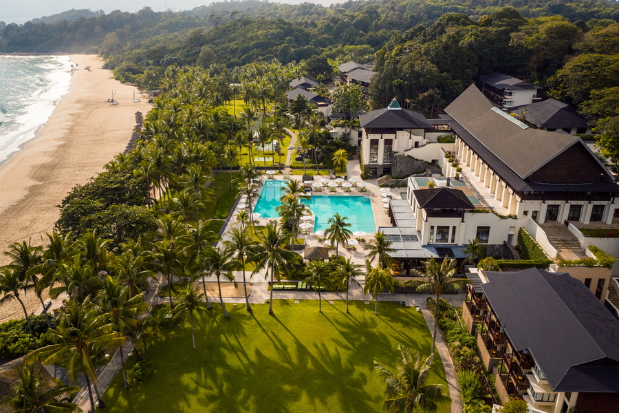 Club Med Bintan Island Image