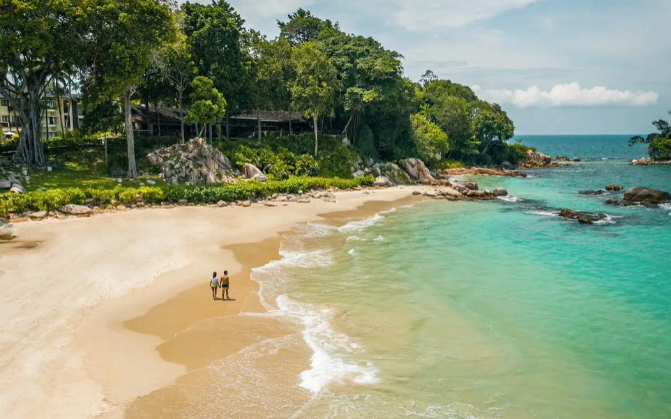 Club Med Bintan Island Image