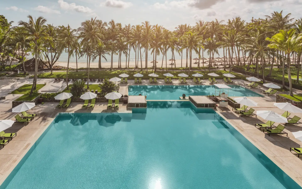 Club Med Bintan Island Image