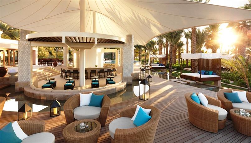 The Ritz-Carlton Dubai Daypass Image