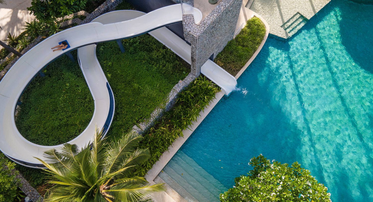 SAii Laguna Phuket Image