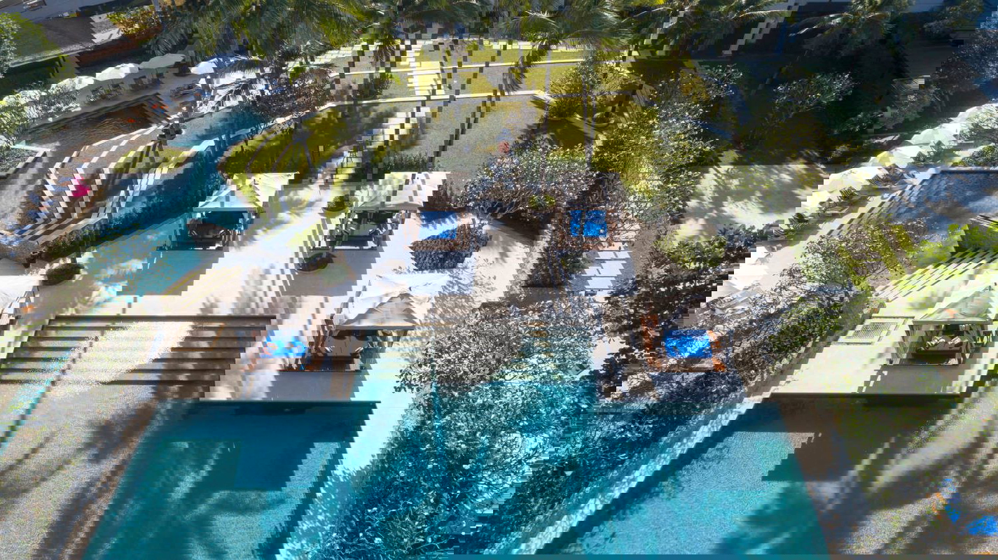 SAii Laguna Phuket Image