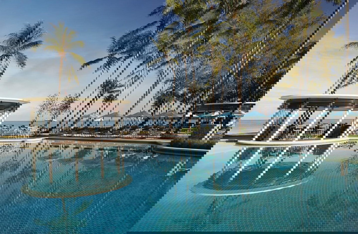 SAii Laguna Phuket Image