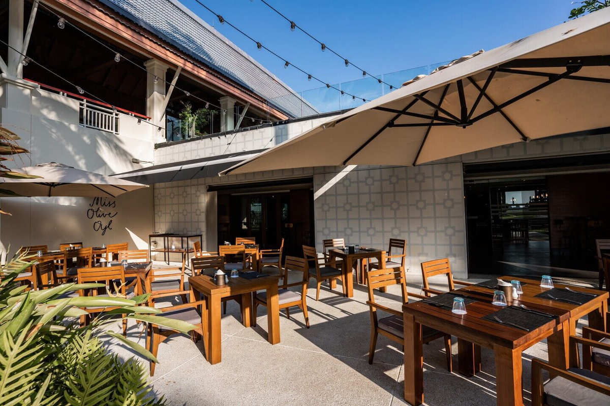 SAii Laguna Phuket Image