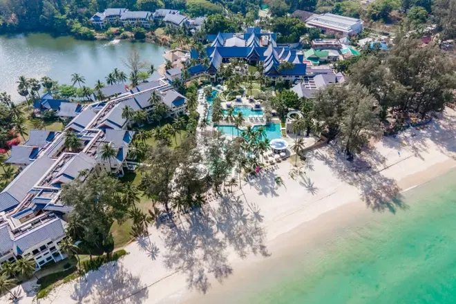 SAii Laguna Phuket Image