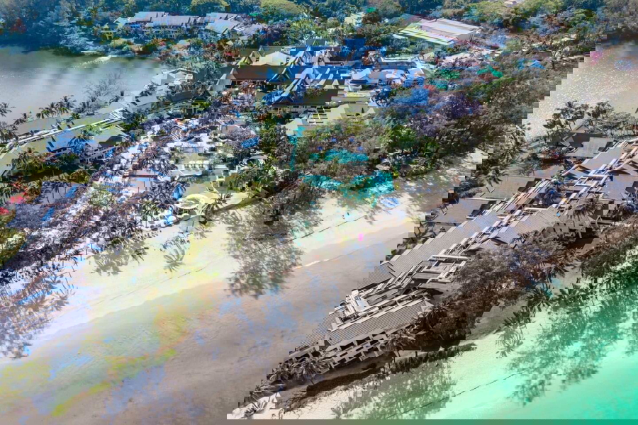 SAii Laguna Phuket Daypass Image