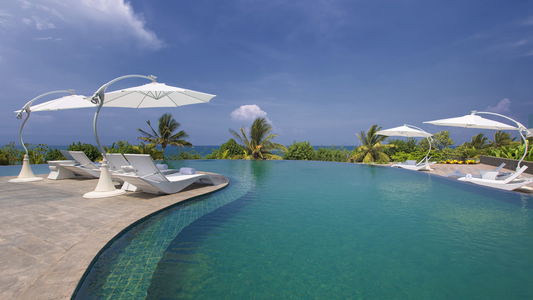 Sheraton Bali Kuta Resort Daypass Image