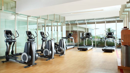 Sheraton Bali Kuta Resort Daypass Image