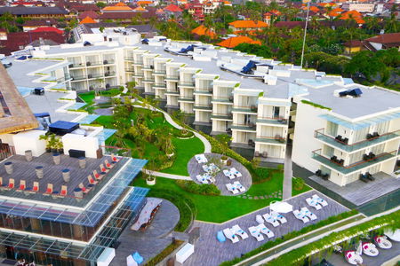 Sheraton Bali Kuta Resort Daypass Image