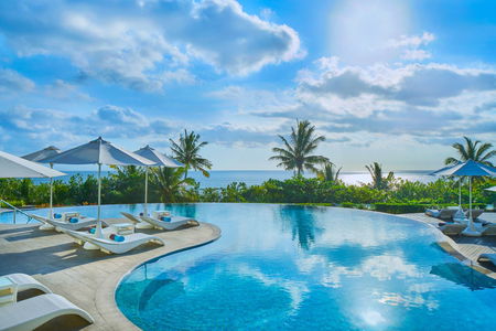 Sheraton Bali Kuta Resort Daypass Image