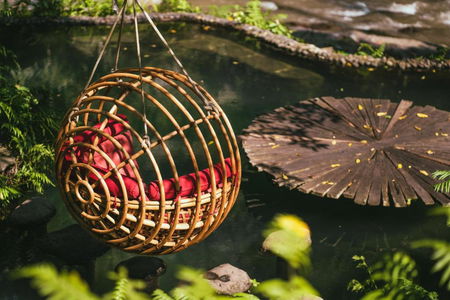 Bambu Indah Daypass Image