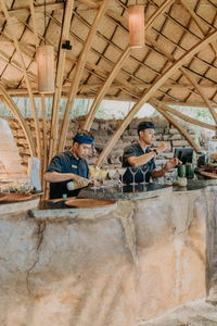 Bambu Indah Daypass Image