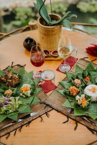 Bambu Indah Daypass Image