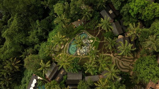 Bambu Indah Daypass Image