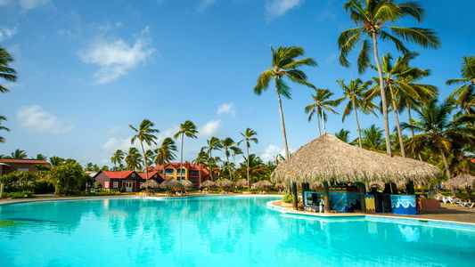 Punta Cana Princess Daypass Image