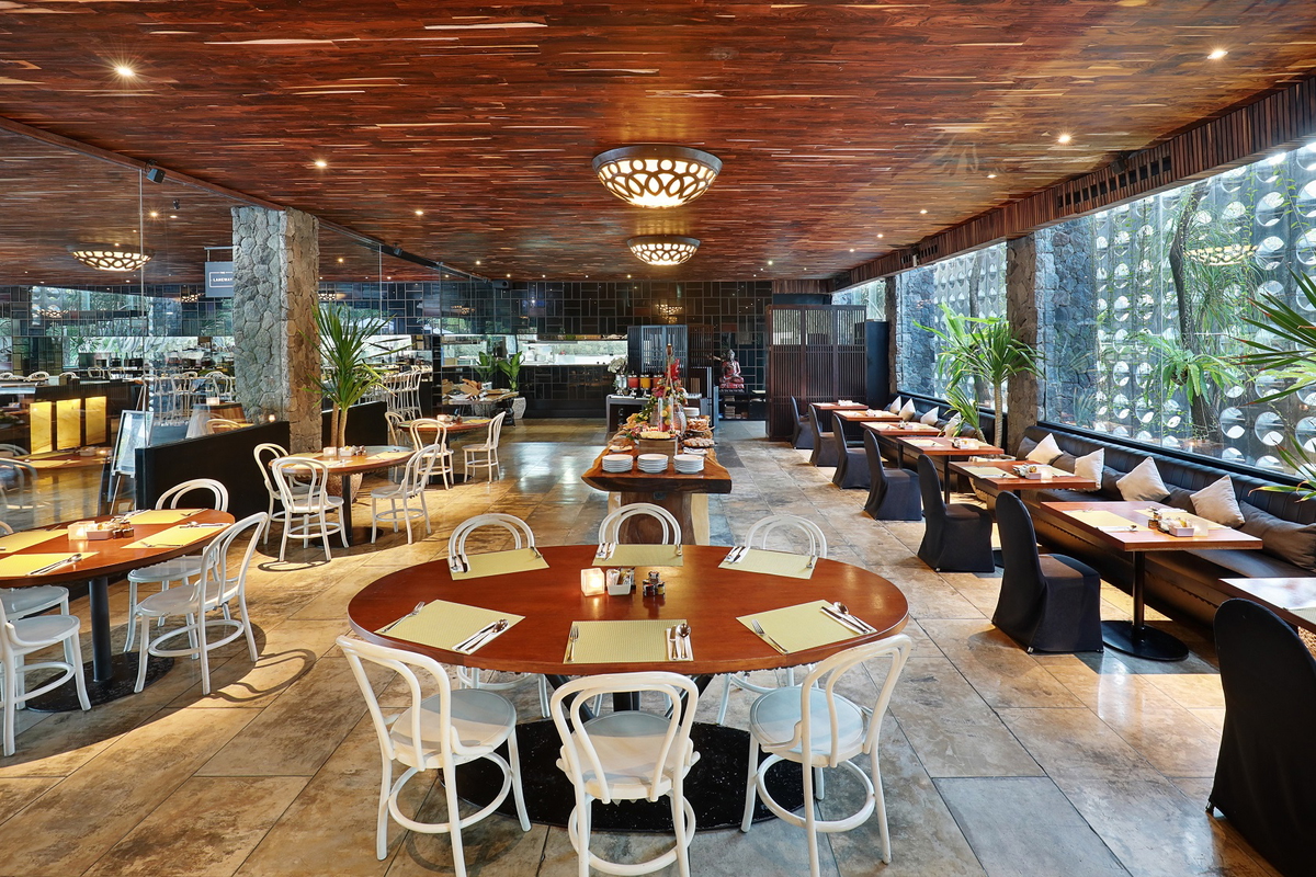 Peppers Seminyak Daypass Image