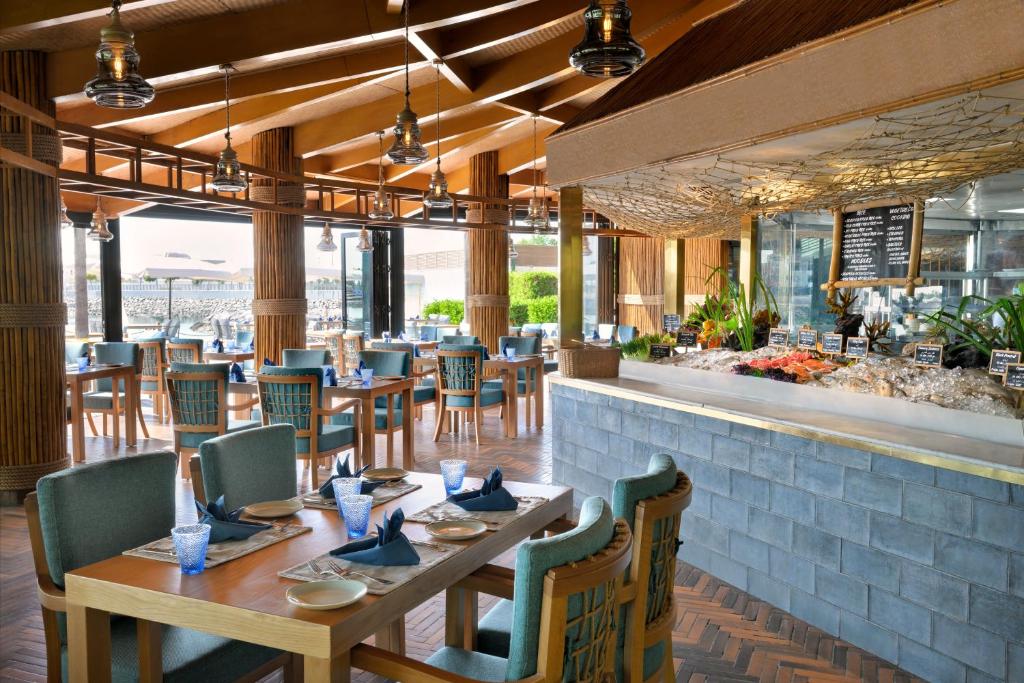 InterContinental Abu Dhabi Daypass Image