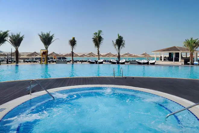 InterContinental Abu Dhabi Image