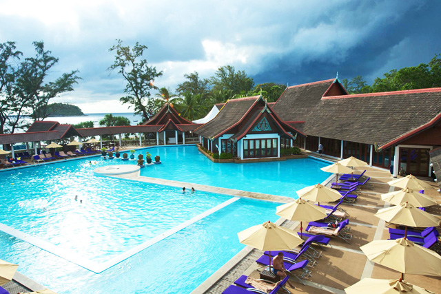 Club Med Phuket Image