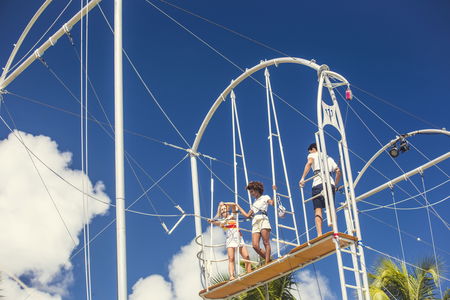 Club Med Phuket Daypass Image