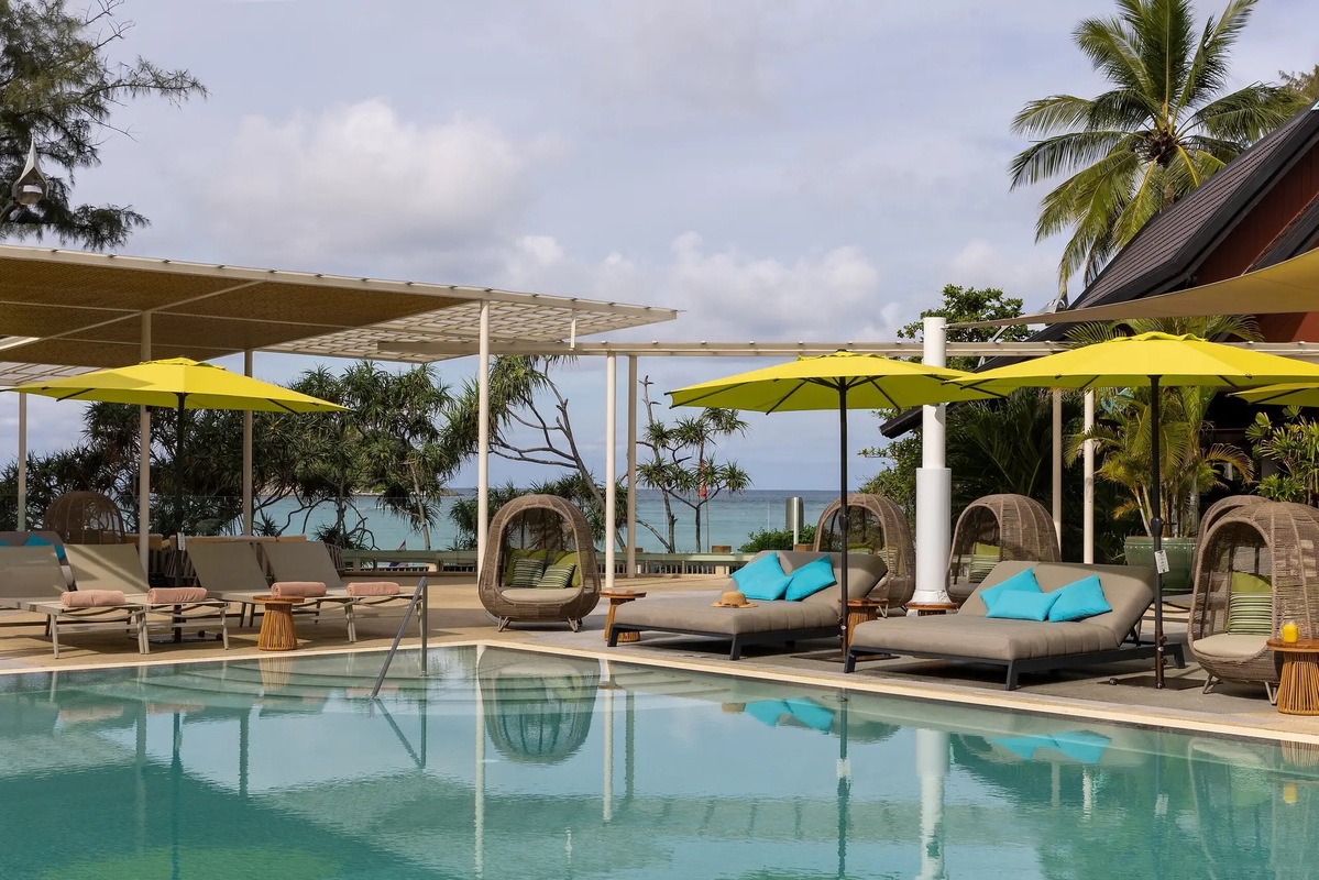 Club Med Phuket Image