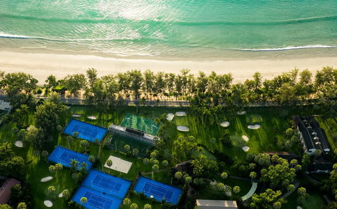 Club Med Phuket Daypass Image