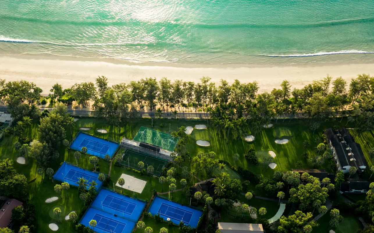 Club Med Phuket Image