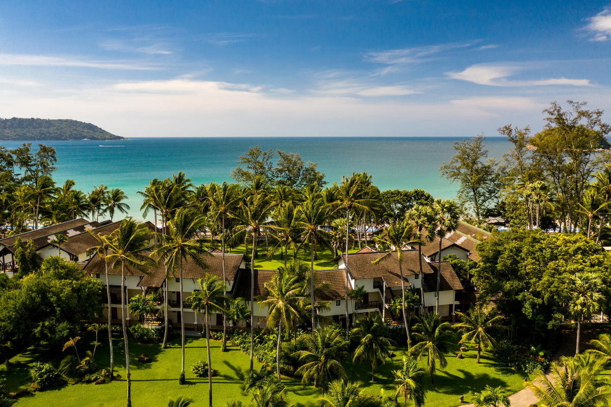 Club Med Phuket Image