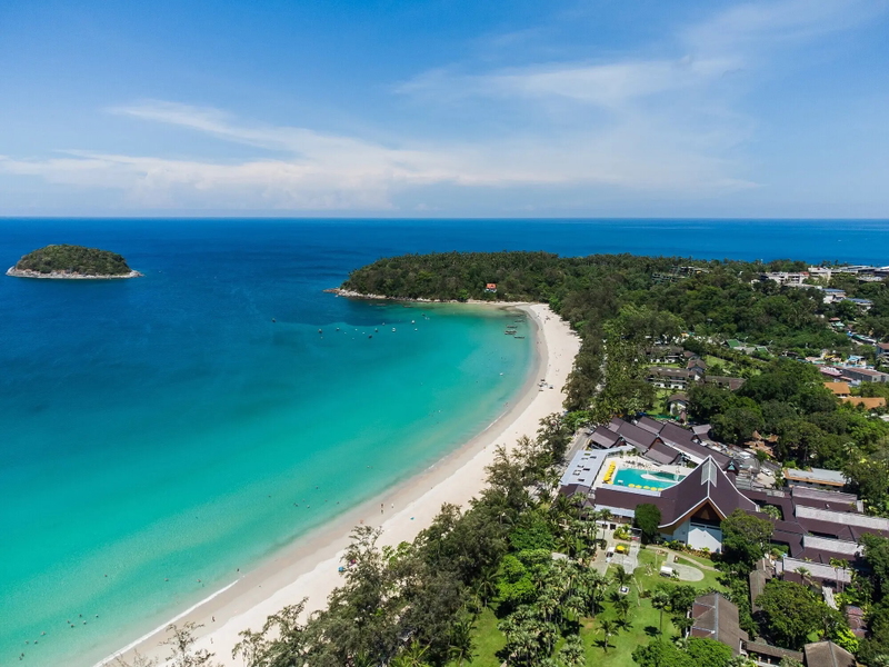 Club Med Phuket Image