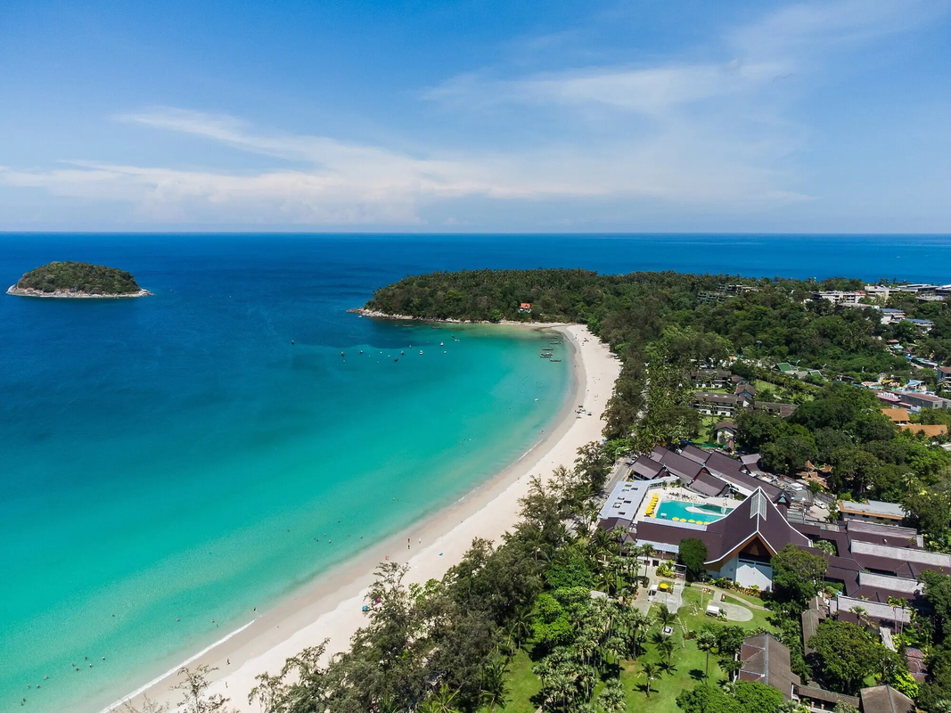 Club Med Phuket Image