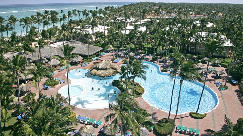 Grand Palladium Palace Resort Daypass Image