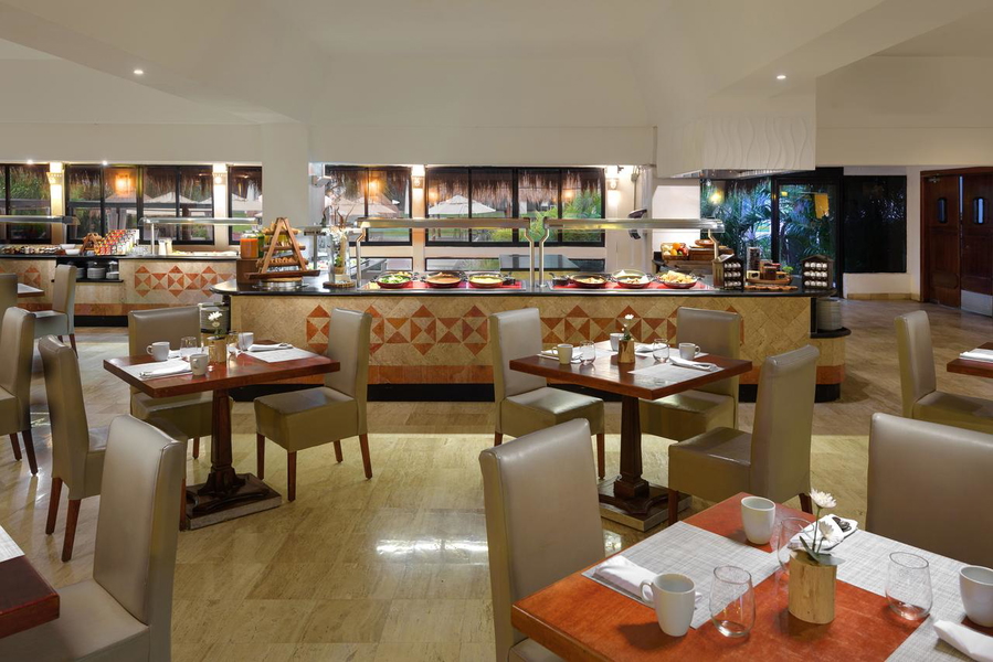 Melia Cozumel Daypass Image